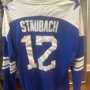Roger Staubach - Dallas Cowboys Shirt